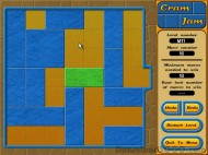 Cram Jam screenshot